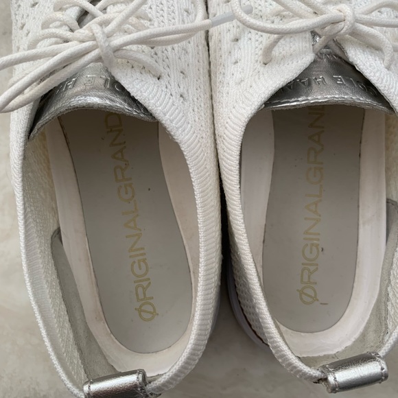 Cole Haan sneaker - Picture 5 of 6